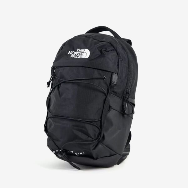 Trekking backpack 25L black for men